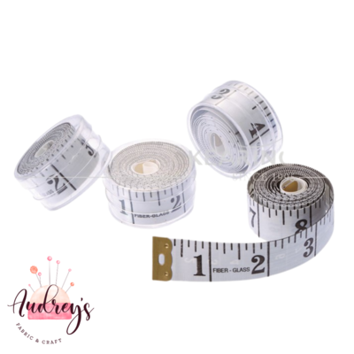 Genuine Kearing Tape Measure | 150cm/60inches