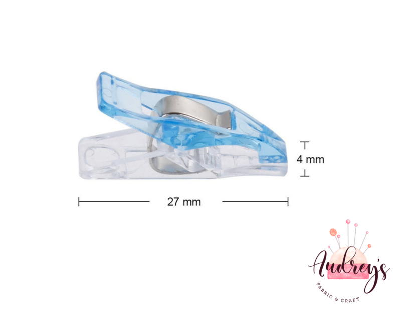 Wonder Clips | Miniature (20-Pack)