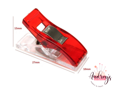 Wonder Clips | Regular (20-Pack)