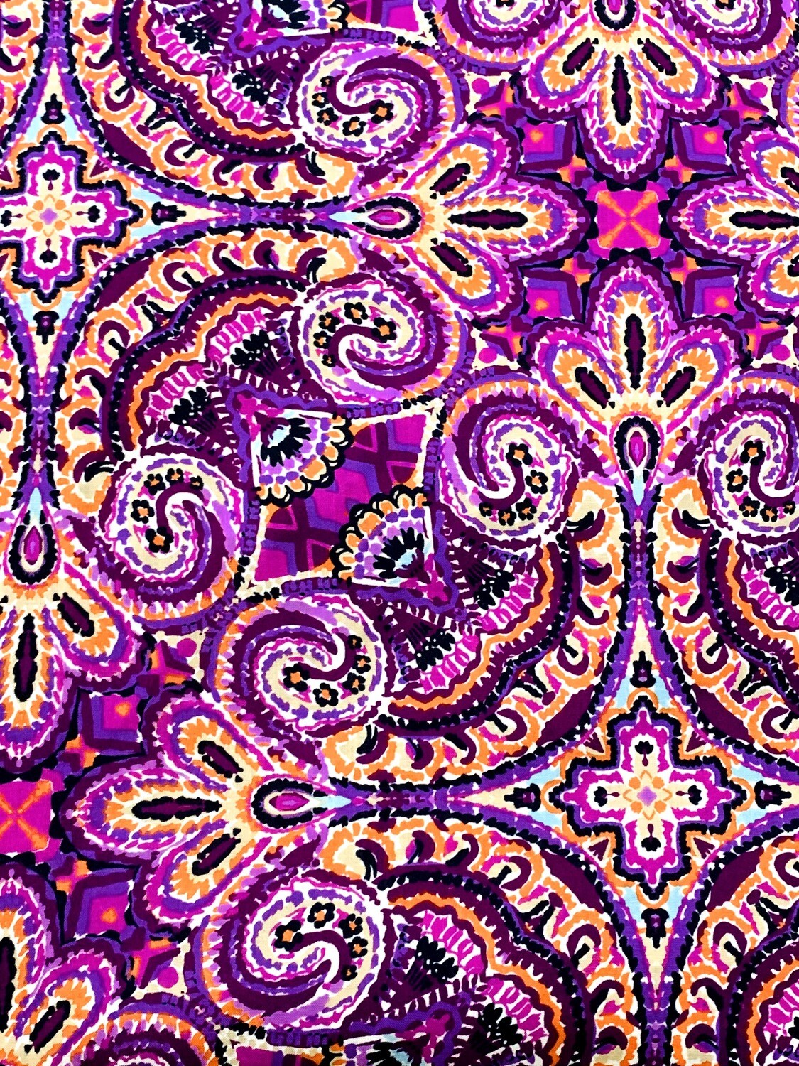 Dream Tapestry | Vera Bradley Quilting Cotton | 145cm wide