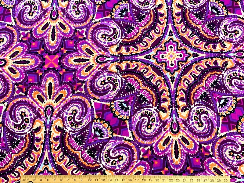Dream Tapestry | Vera Bradley Quilting Cotton | 145cm wide