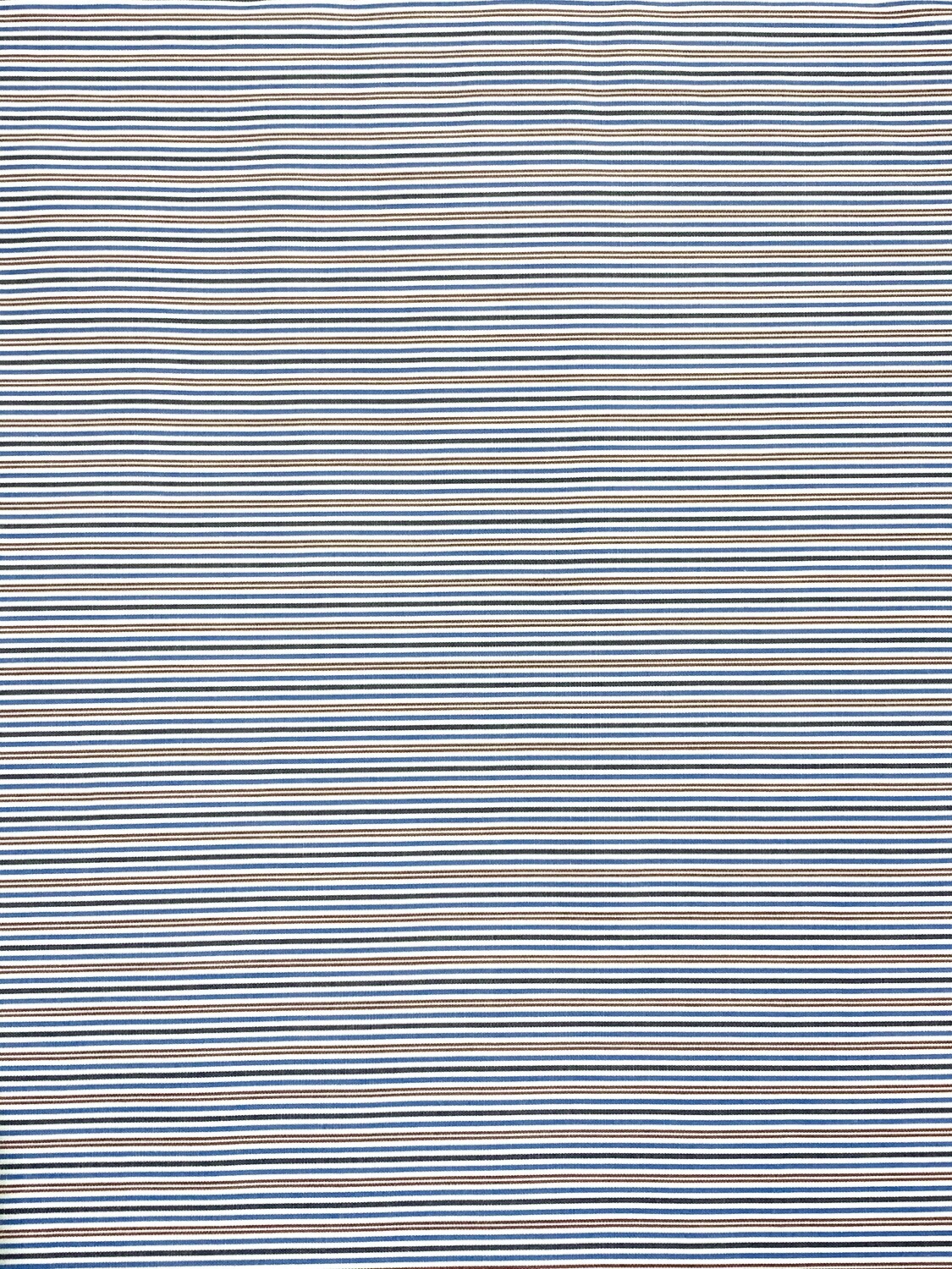 Classic Stripes | Yarn-Dyed Cotton Shirting | 152cm Wide