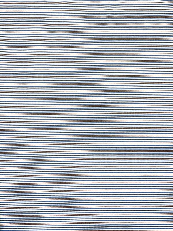 Classic Stripes | Yarn-Dyed Cotton Shirting | 152cm Wide