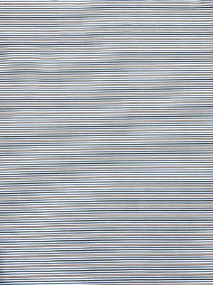 Classic Stripes | Yarn-Dyed Cotton Shirting | 152cm Wide