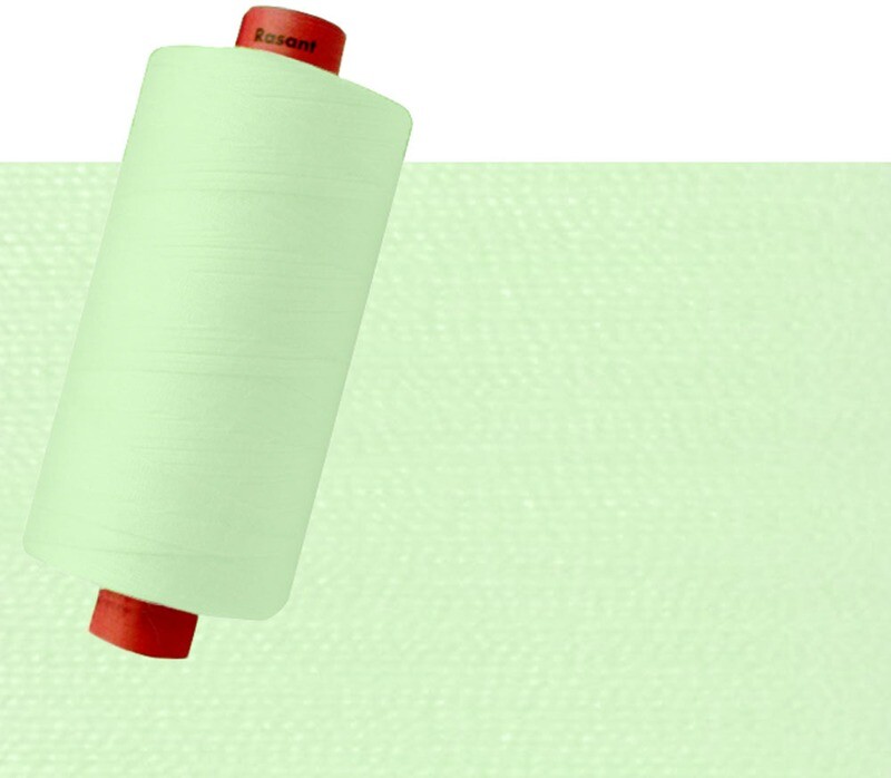 0071, Light Lime Green | Rasant Polyester Cotton Thread 120/40 | 1000m