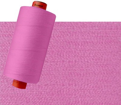 2533, Mauve | Rasant Polyester Cotton Thread 120 | 1000m