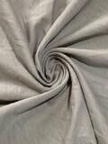 Mink Grey | Cotton Lycra Solid, 200gsm | 175cm Wide