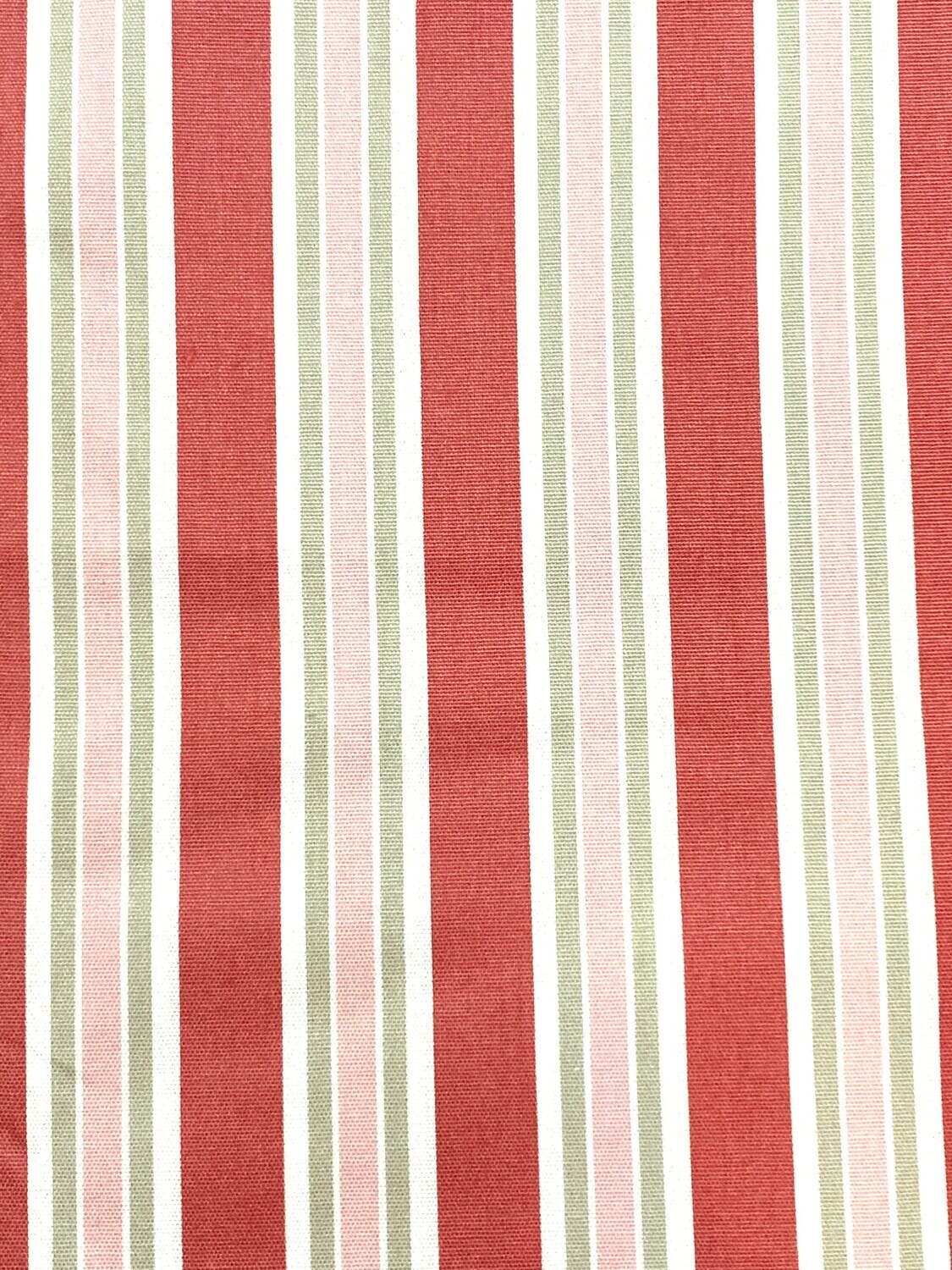 Watermelon | Cotton Canvas | 112cm wide