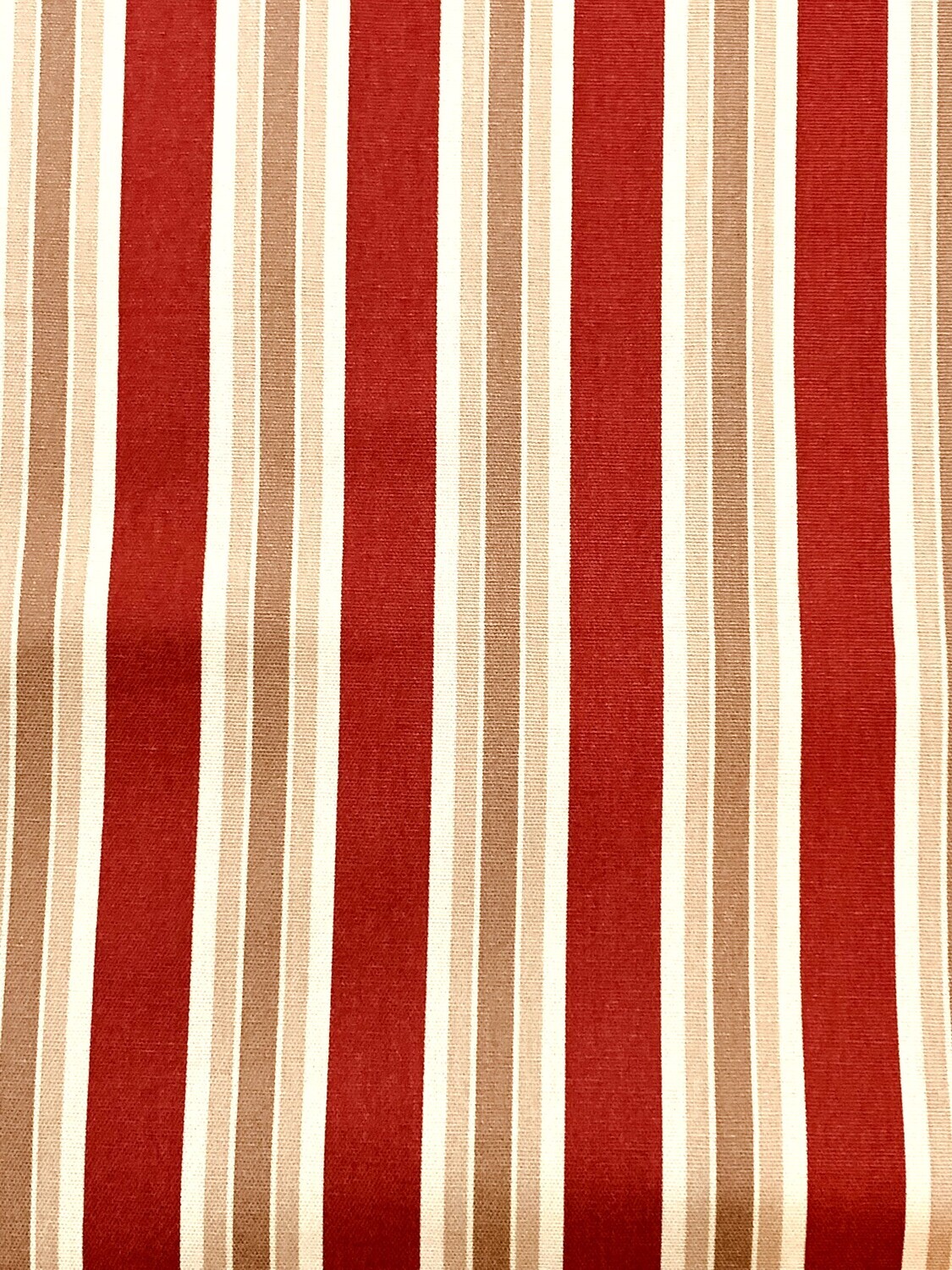 Ruby | Cotton Canvas | 112cm wide