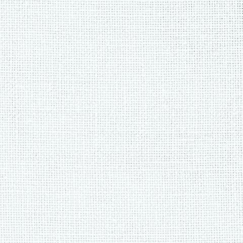 28ct Cotton Evenweave, White | 150cm wide