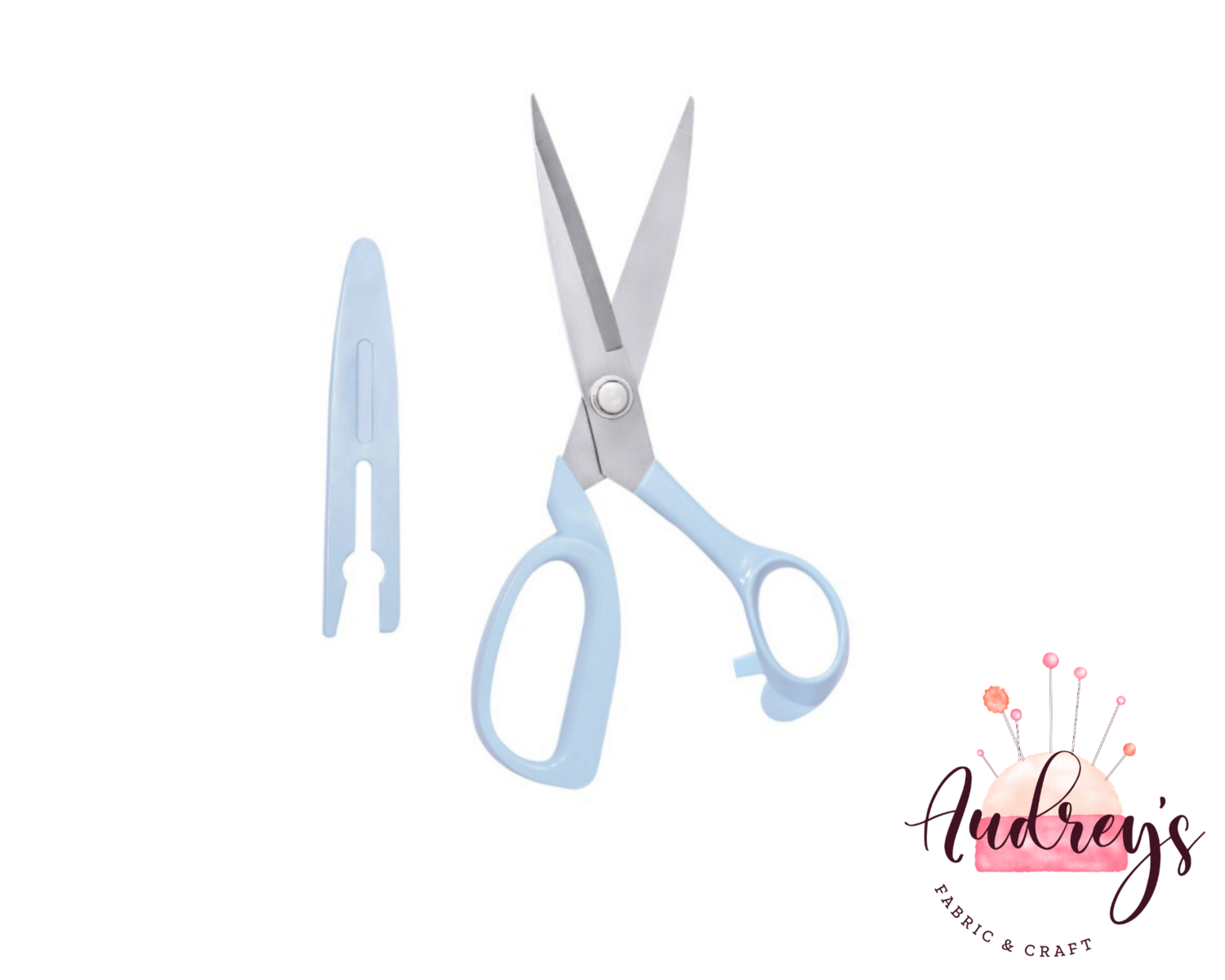 Premium Dressmaker's Scissors | 8 Inch (20cm)