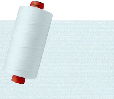 1606 - Light Baby Blue | Rasant Polyester Cotton Thread 120/40 | 1000m