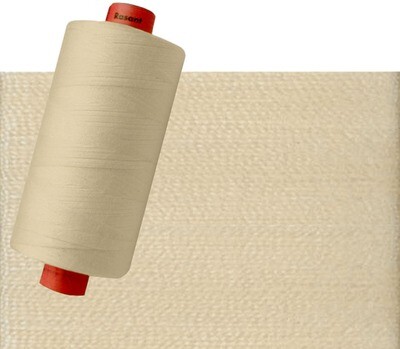 1630 - Taupe | Rasant Polyester Cotton Thread 120/40 | 1000m