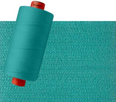 1091 - Mallard Green | Rasant Polyester Cotton Thread 120/40 | 1000m