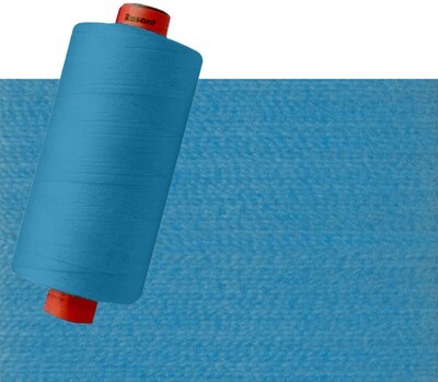 1394 - Steel Blue | Rasant Polyester Cotton Thread 120/40 | 1000m