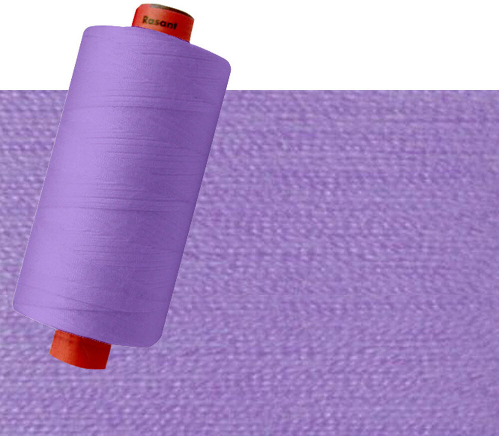 3231 - Wisteria | Rasant Polyester Cotton Thread 120/40 | 1000m
