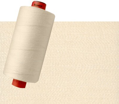 5095 - Dark Cream | Rasant Polyester Cotton Thread 120/40 | 1000m