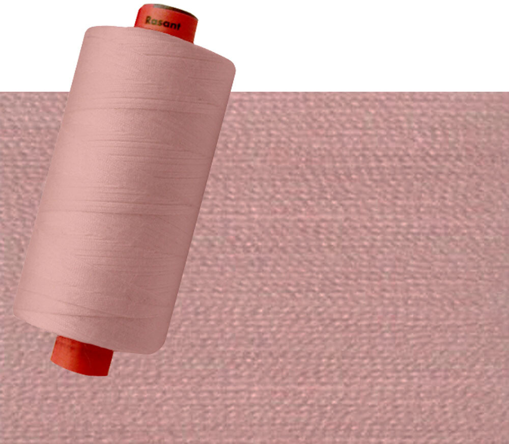 X2500 - Light Lavender | Rasant Polyester Cotton Thread 120/40 | 1000m