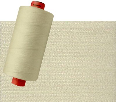 X0672 - Dark Natural | Rasant Polyester Cotton Thread 120/40 | 1000m