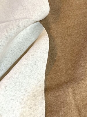 Camel | Wool Suiting Fabric | 150cm Wide