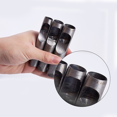 Grommet Eyelet Hand Installation Sets