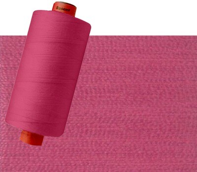 1060 - Light Cranberry | Rasant Polyester Cotton Thread 120/40 | 1000m