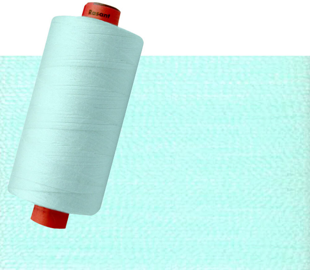 1616 - Light Sky Blue | Rasant Polyester Cotton Thread 120/40 | 1000m