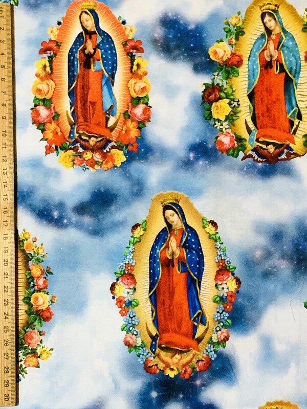 Inner Faith | Quilting Cotton | 112cm wide