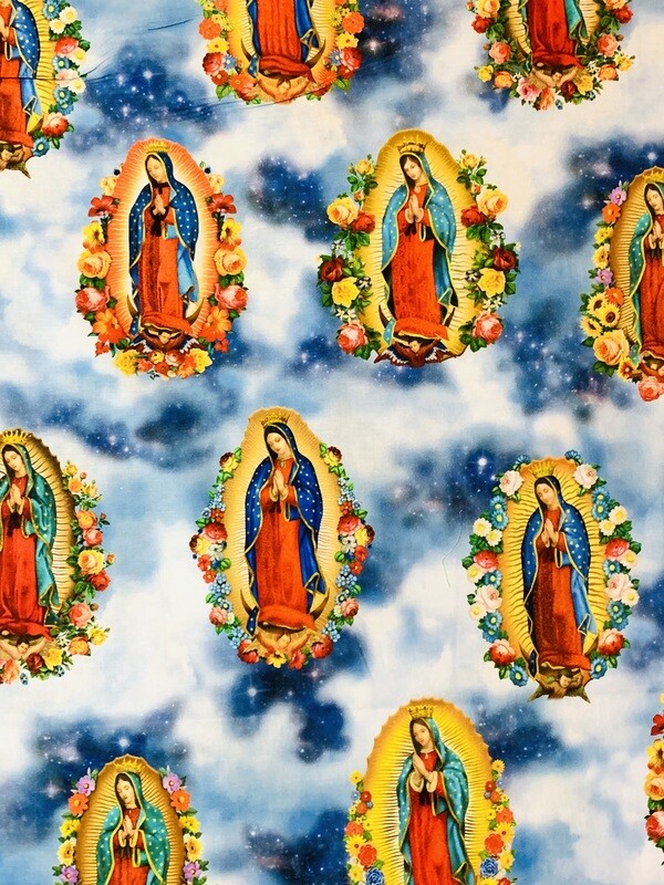 Inner Faith | Quilting Cotton | 112cm wide