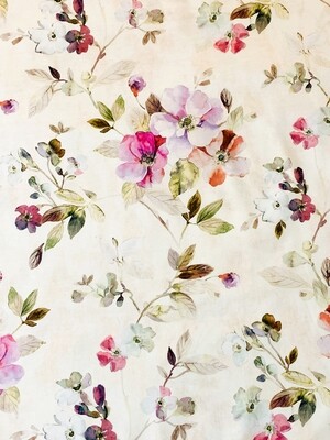 Jasmine's Garden | Quilting Cotton | 112cm wide