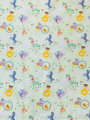 Circus | Quilting Cotton | 112cm wide