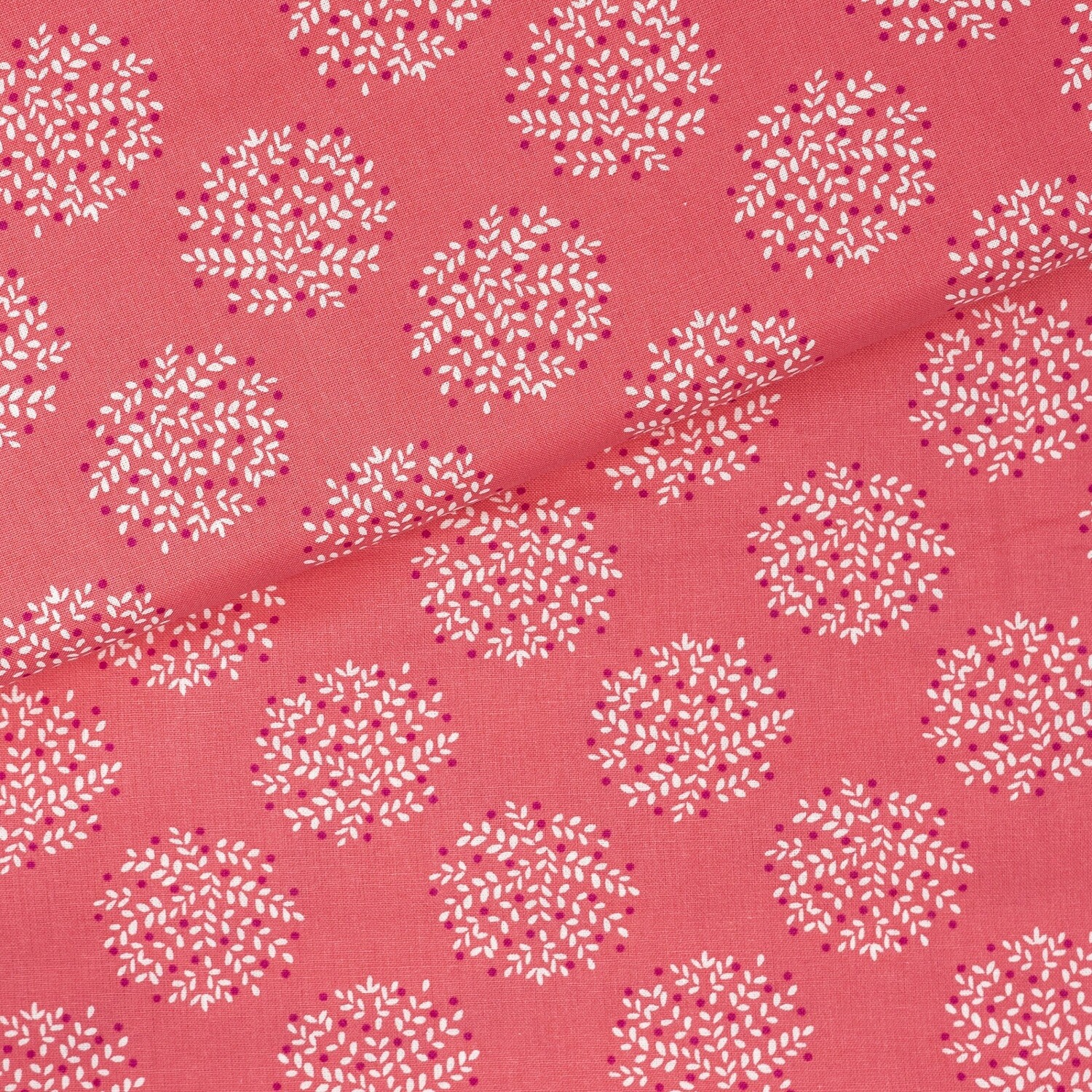 Snowball | Quilting Cotton | 112cm wide
