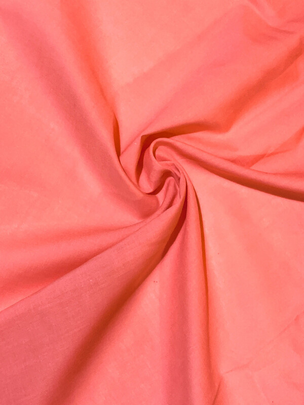 Rose | Cotton Voile Solid | 150cm wide