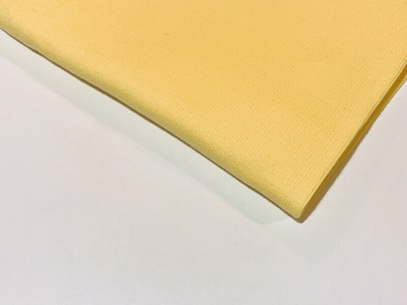 Butter | 2x2 Ribbing | 59cm Tubular