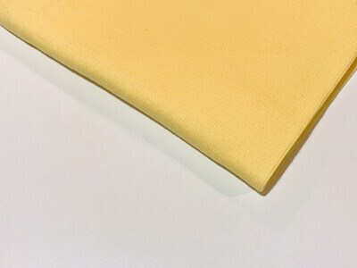 Butter | 2x2 Ribbing | 59cm Tubular