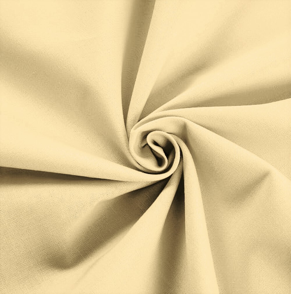 Cashew | Quilting Cotton Solids (Homespun) | 112cm Wide