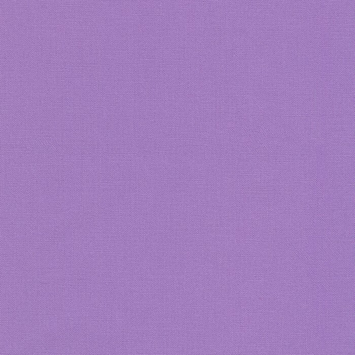 Wisteria | Quilting Cotton Solids (Homespun) | 112cm Wide - 0.95m Piece