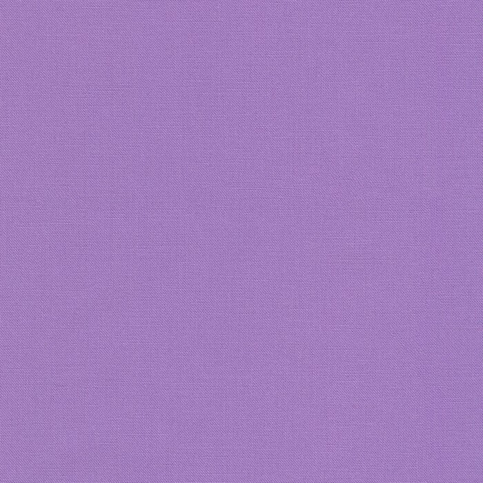 Wisteria | Quilting Cotton Solids (Homespun) | 112cm Wide - 0.95m Piece