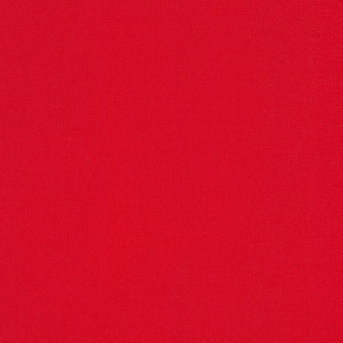 Lipstick | Lightweight Quilting Cotton Solids (Homespun) | 112cm Wide - 0.65m Piece