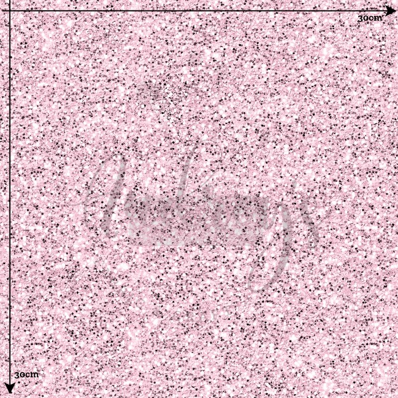 Blush | Digital-Print Cotton Lycra 230gsm | 150cm wide