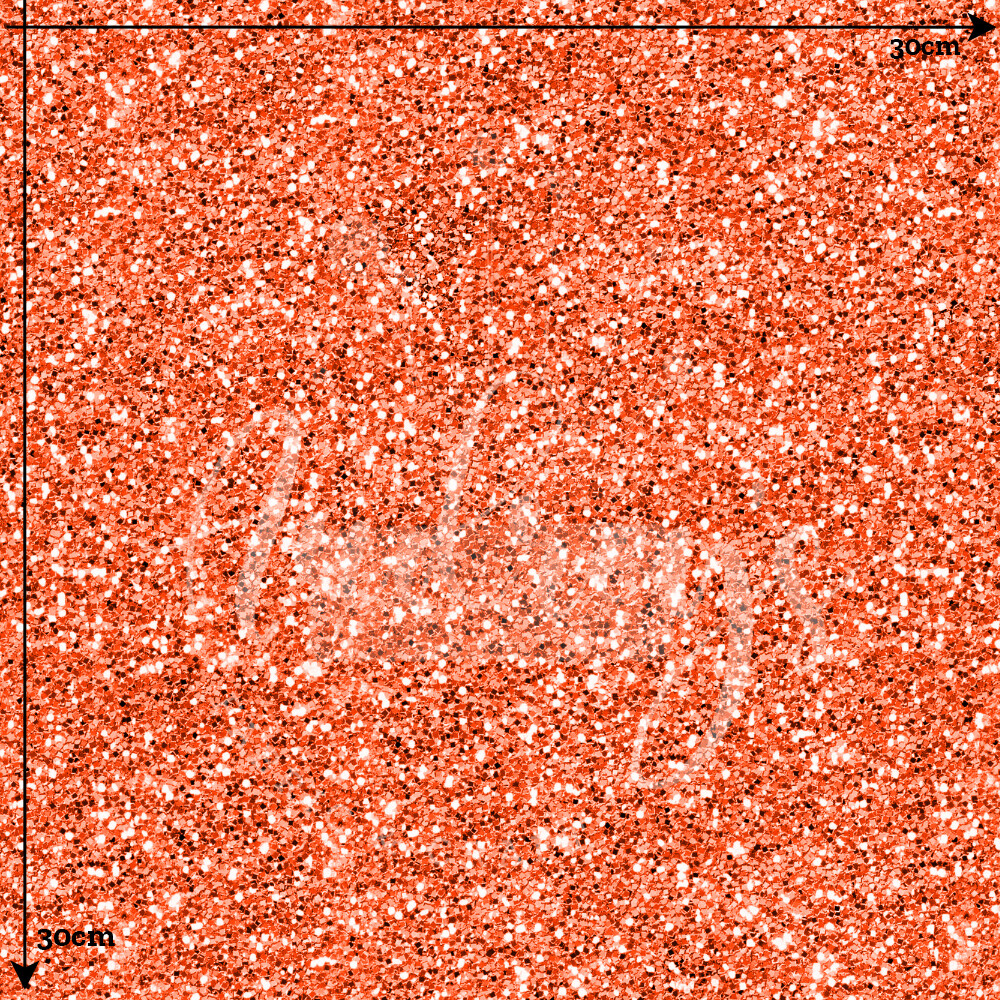 Flame | Digital-Print Cotton Lycra 230gsm | 150cm wide - 0.7m Piece