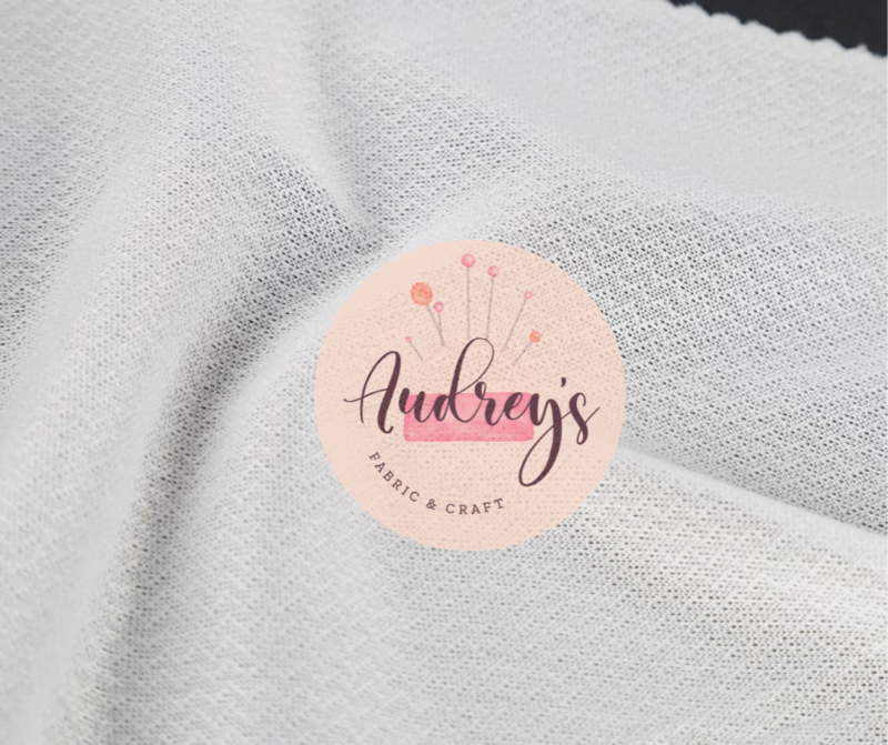 Fusible 4-Way Stretch Interfacing | 150cm Wide