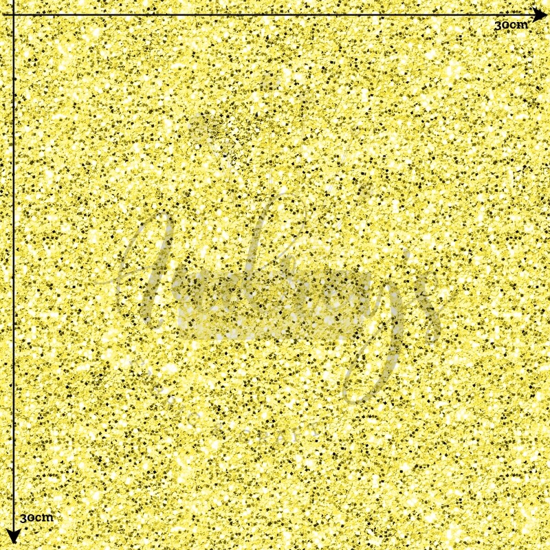 Lemon | Digital-Print Cotton Lycra 230gsm | 150cm wide