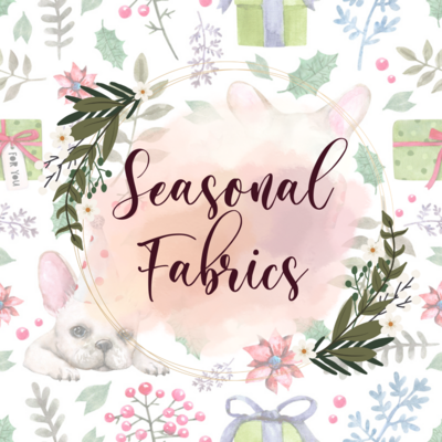 Seasonal Fabrics