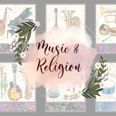 Music & Religion