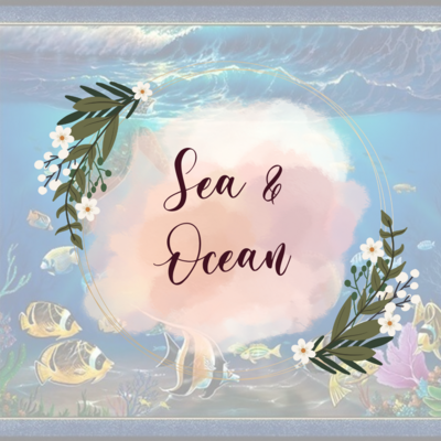 Sea & Ocean