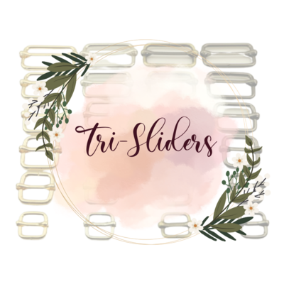 Tri-Sliders