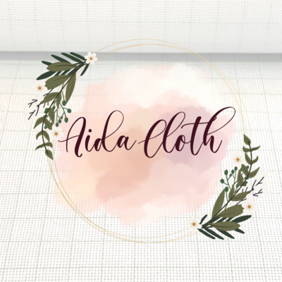Aida Cloth