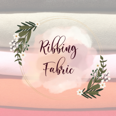 Ribbing Fabric