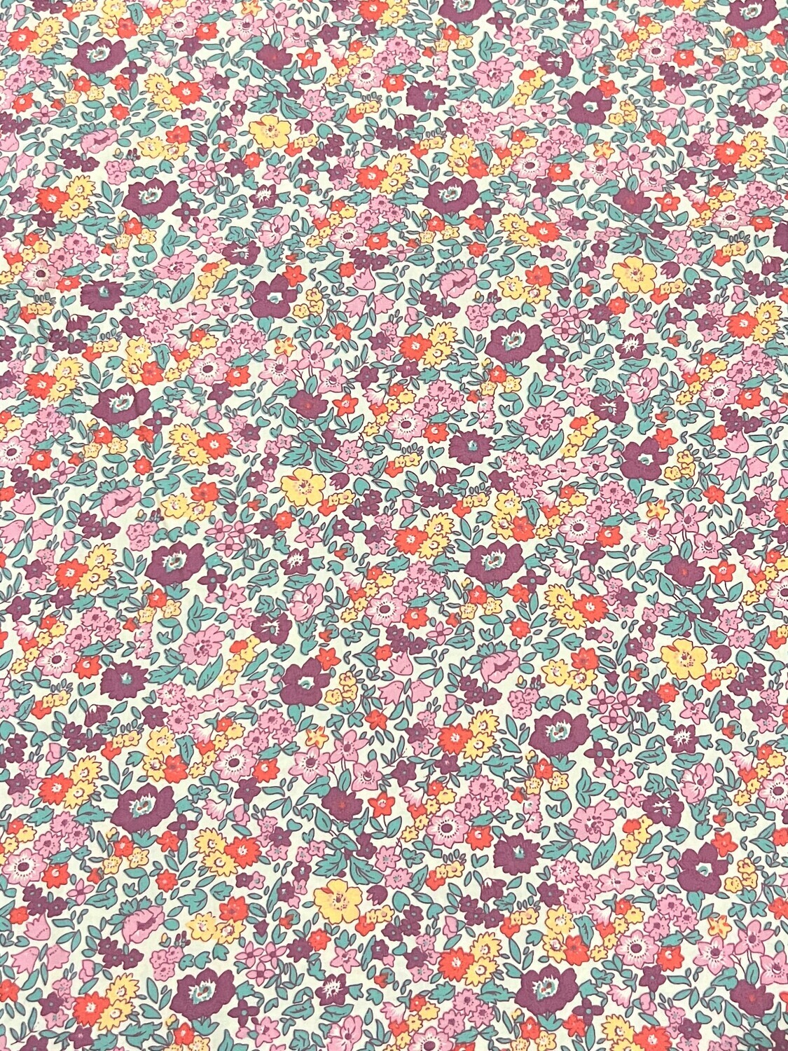 June | Cotton Woven | 170cm Wide